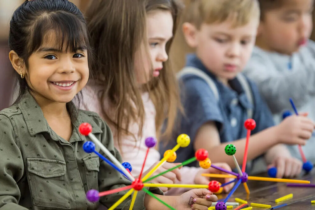 How to choose the best child care center for you!